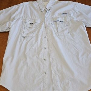 Bahama PFG Shirt